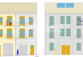 Parcela urbanizable en venta en la España, Ontinyent, ref: TR354466 foto