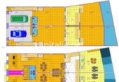 Parcela urbanizable en venta en la España, Ontinyent, ref: TR354466 foto