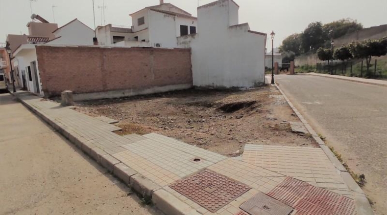 Sevilla - Гийена - 189m2