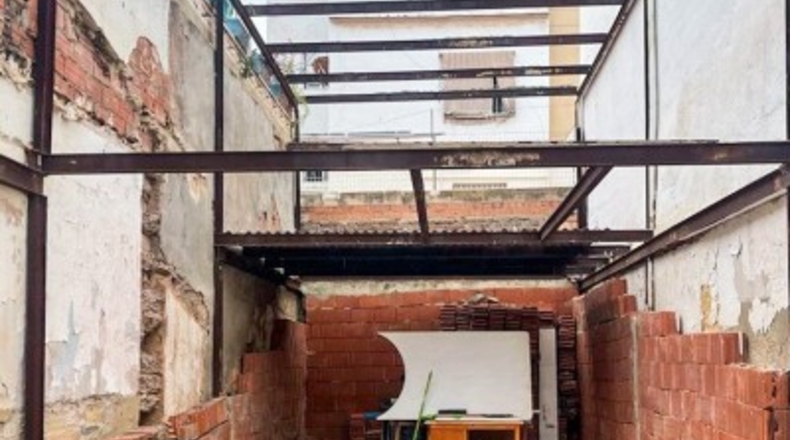 Valencia - Sagunto - 52m2