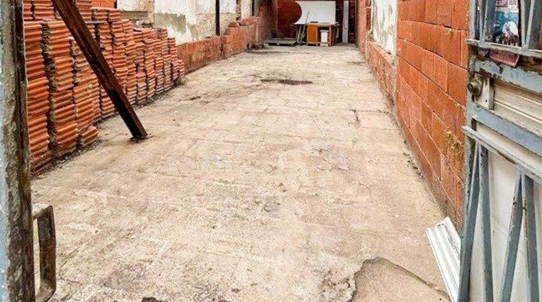 Valencia - Sagunto - 52m2