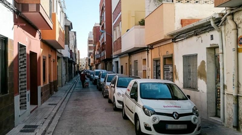 Valencia - Sagunto - 52m2