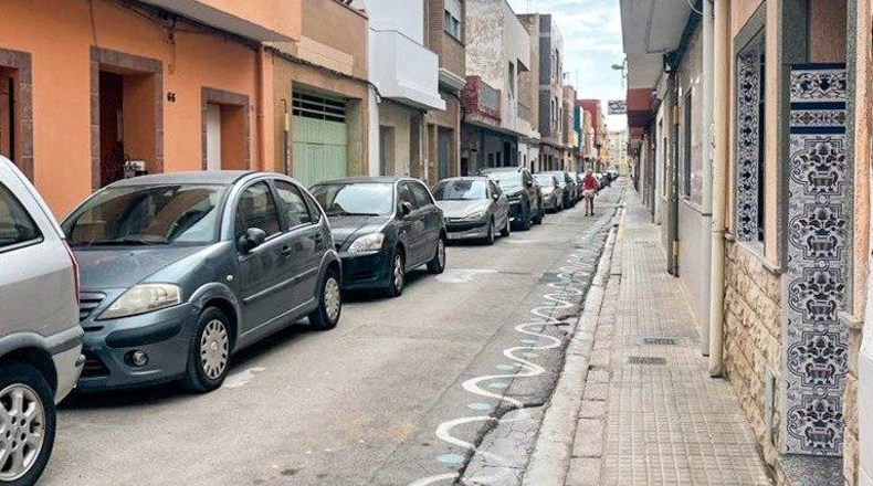 Valencia - Sagunto - 52m2
