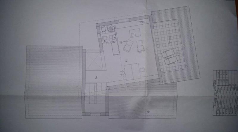 Barcelona - Roda de Ter - 422m2