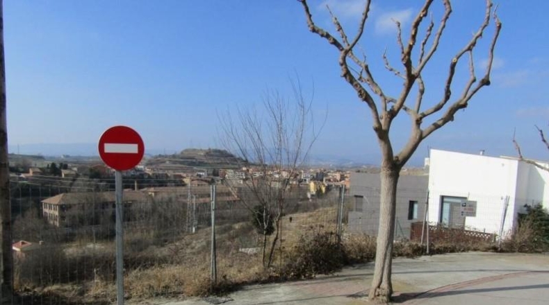 Barcelona - Roda de Ter - 422m2