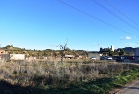 Valderrobres 1100&nbsp;m²
