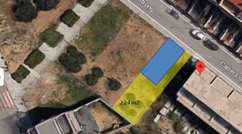 Barcelona - Sentmenat - 224m2