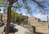 Parcela urbanizable en venta en la España, Almansa, ref: TR144738 foto
