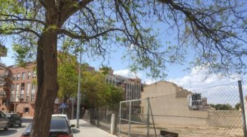Albacete - Almansa - 171m2