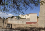 Parcela urbanizable en venta en la España, Almansa, ref: TR144738 foto