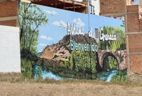 Alhama de Granada 384&nbsp;m² 