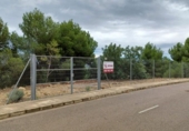 Parcela urbanizable en venta en la España, Casinos, ref: TR124362 foto