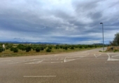 Parcela urbanizable en venta en la España, Casinos, ref: TR124362 foto
