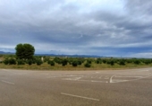 Parcela urbanizable en venta en la España, Casinos, ref: TR124362 foto