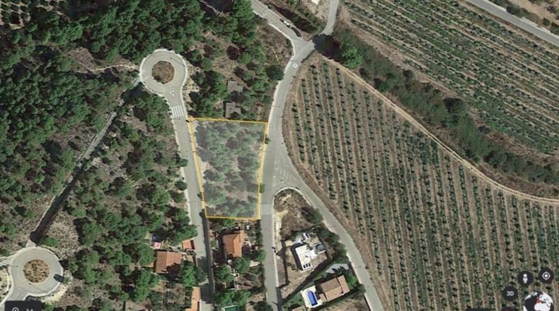 València - Casinos - 1772m2