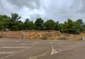Parcela urbanizable en venta en la España, Casinos, ref: TR124362 foto
