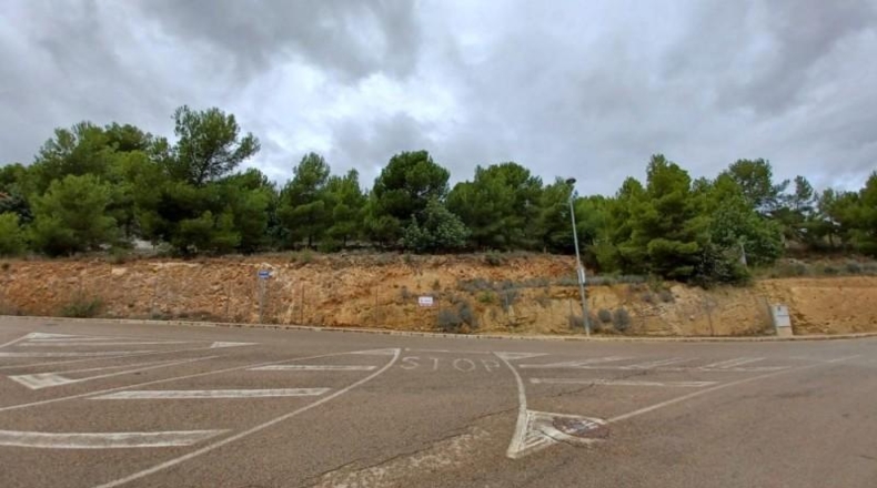 València - Casinos - 1772m2