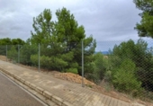Parcela urbanizable en venta en la España, Casinos, ref: TR124362 foto