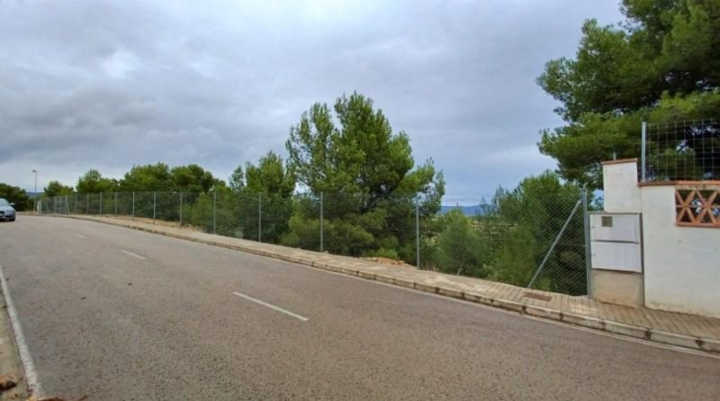 València - Casinos - 1772m2
