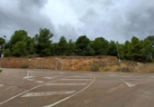 Parcela urbanizable en venta en la España, Casinos, ref: TR124362 foto