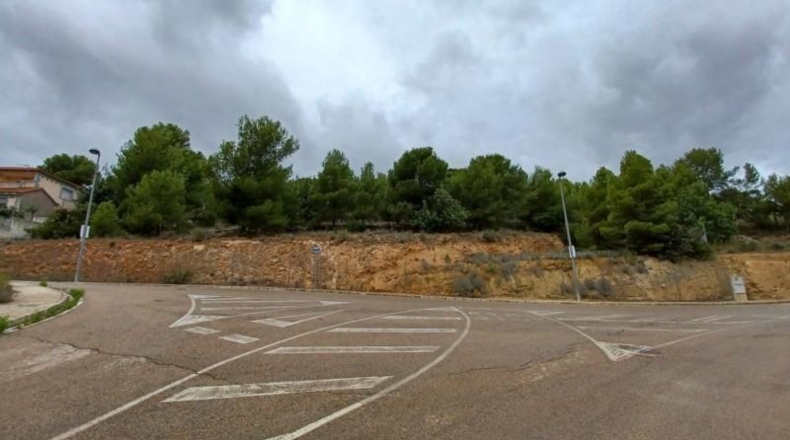 València - Casinos - 1772m2