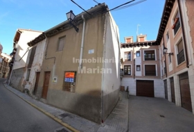 Aranda de Duero 61&nbsp;m²