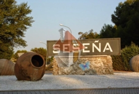Seseña 193&nbsp;m²