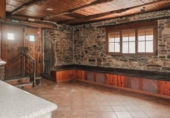 Casa de pueblo en venta en la España, Barjas, ref: TR299736 foto