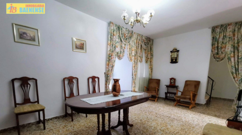 Córdoba - Baena - 159m2