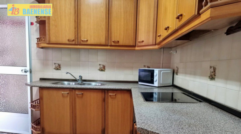 Córdoba - Baena - 159m2