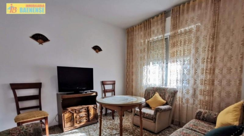 Córdoba - Baena - 159m2