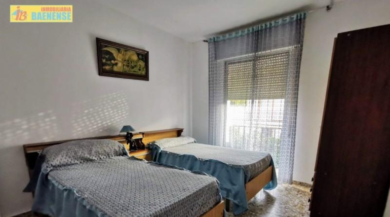 Córdoba - Baena - 159m2