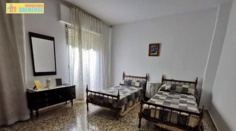 Córdoba - Baena - 159m2