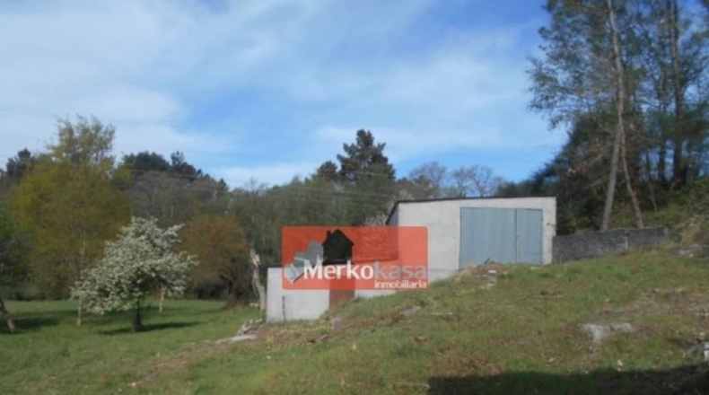 Lugo - Lugo - 7000m2