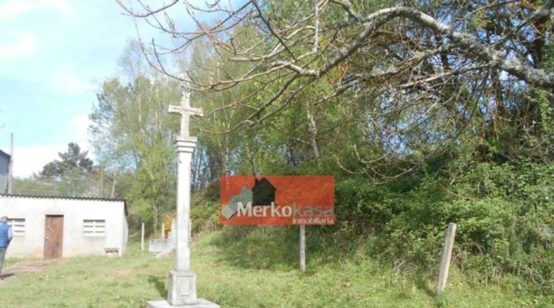 Lugo - Lugo - 7000m2