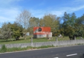 Terreno no urbanizable en venta en la España, Lugo, ref: TR114590 foto