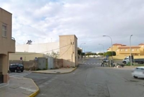 El Ejido 132&nbsp;m²