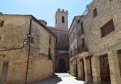 Casa de poble en venda a la España, Conesa, ref.: TR293867 foto