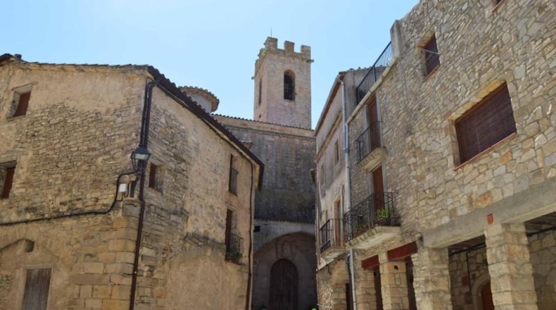 Tarragona - Conesa - 511m2