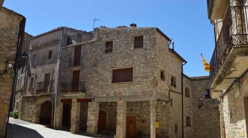 Tarragona - Conesa - 511m2