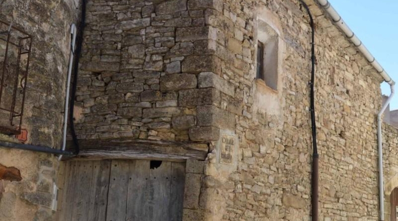 Tarragona - Conesa - 511m2