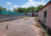Chalet independiente con terreno en venta en la España, Carracedelo, ref: TR303671 foto