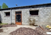 Chalet independiente con terreno en venta en la España, Carracedelo, ref: TR303671 foto