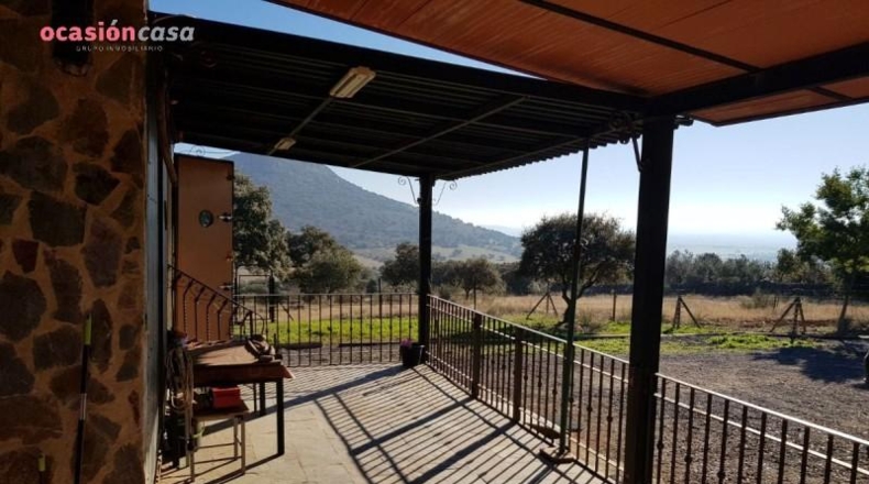Córdoba - Santa Eufemia - 50000m2
