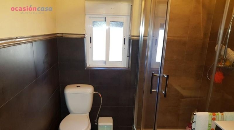 Córdoba - Santa Eufemia - 50000m2