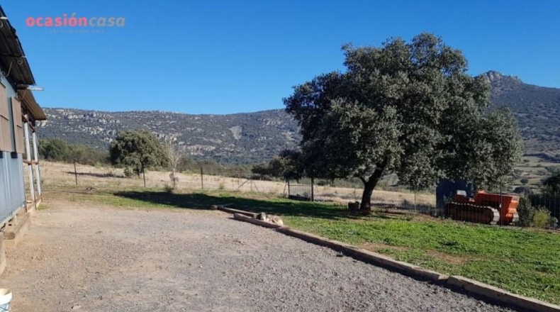 Córdoba - Santa Eufemia - 50000m2