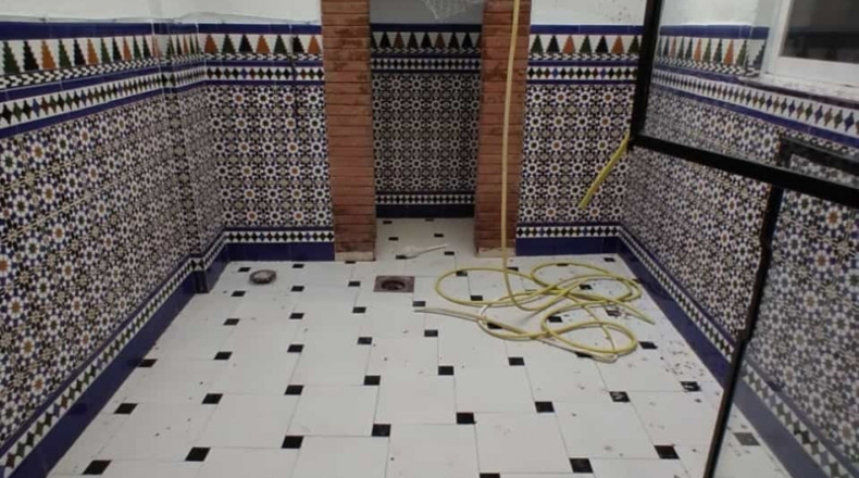 Córdoba - Baena - 220m2