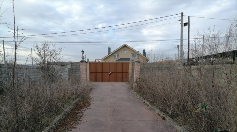 Leon - Carracedelo - 1200m2