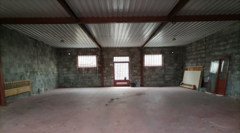 Leon - Carracedelo - 1200m2