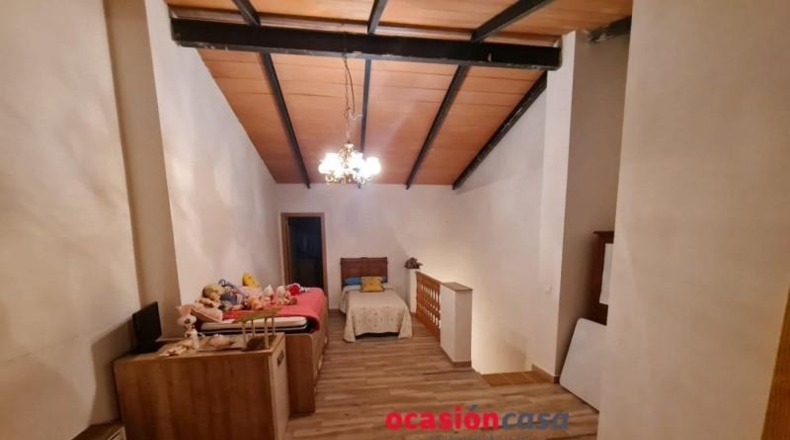 Córdoba - Fuente Obejuna - 144m2